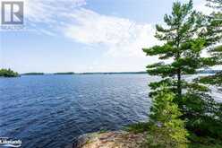 1 HELENA Island Gravenhurst