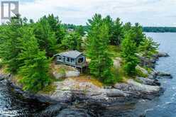 1 HELENA Island Gravenhurst