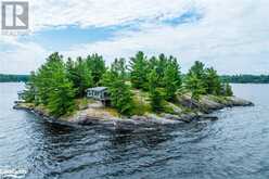 1 HELENA Island Gravenhurst