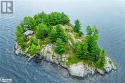 1 HELENA Island Gravenhurst