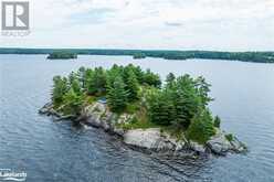 1 HELENA Island Gravenhurst