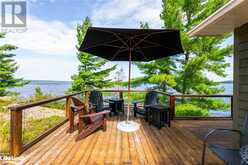 1 HELENA Island Gravenhurst