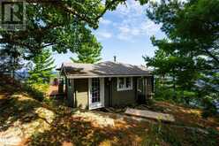 1 HELENA Island Gravenhurst