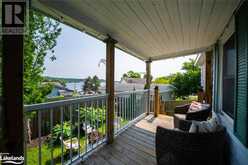 3 GIBSON Street Parry Sound