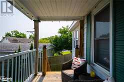 3 GIBSON Street Parry Sound