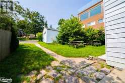 3 GIBSON Street Parry Sound