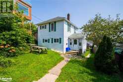 3 GIBSON Street Parry Sound