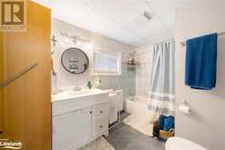 3 GIBSON Street Parry Sound