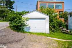 3 GIBSON Street Parry Sound