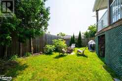 3 GIBSON Street Parry Sound