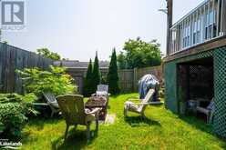 3 GIBSON Street Parry Sound