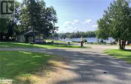 84-85 WILSON LAKE CRESCENT Parry Sound