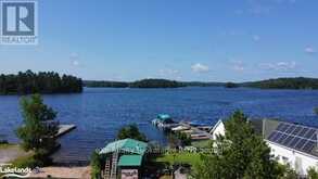 84-85 WILSON LAKE CRESCENT Parry Sound