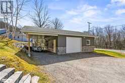 2592 HALIBURTON LAKE ROAD Haliburton