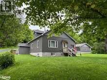 2592 HALIBURTON LAKE ROAD Haliburton