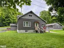 2592 HALIBURTON LAKE ROAD Haliburton