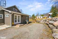 2592 HALIBURTON LAKE ROAD Haliburton