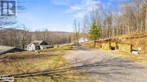 2592 HALIBURTON LAKE ROAD Haliburton