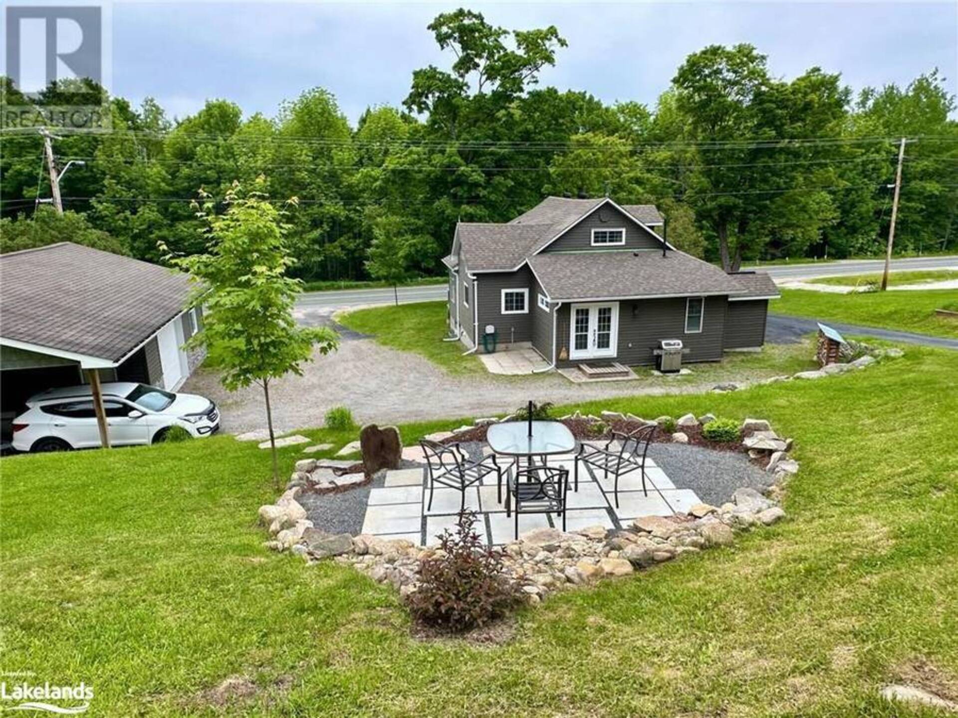 2592 HALIBURTON LAKE ROAD Haliburton