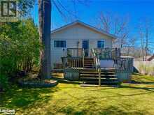 381 ZOO PARK Road S Wasaga Beach