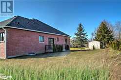 43 COUNTRY Crescent Meaford