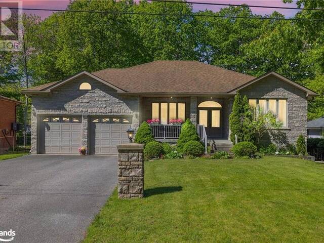 78 28TH Street N Wasaga Beach Ontario