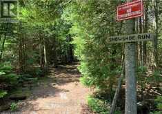 56 TRILLIUM Northern Bruce Peninsula