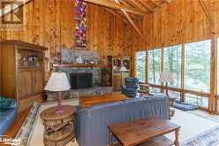 1022 OLD TOWNSHIP Road Port Carling