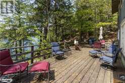 1022 OLD TOWNSHIP Road Port Carling