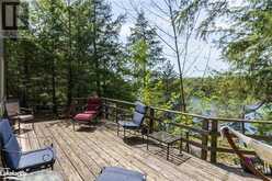 1022 OLD TOWNSHIP Road Port Carling