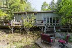 1022 OLD TOWNSHIP Road Port Carling