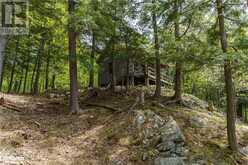 1022 OLD TOWNSHIP Road Port Carling