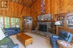 1022 OLD TOWNSHIP Road Port Carling