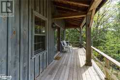 1022 OLD TOWNSHIP Road Port Carling