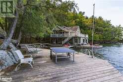 1022 OLD TOWNSHIP Road Port Carling