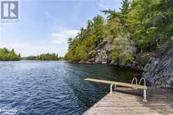 1022 OLD TOWNSHIP Road Port Carling