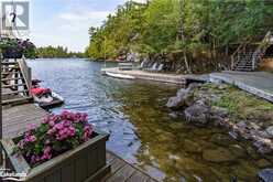 1022 OLD TOWNSHIP Road Port Carling