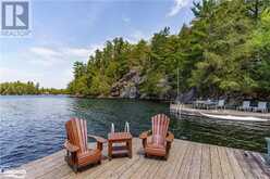 1022 OLD TOWNSHIP Road Port Carling