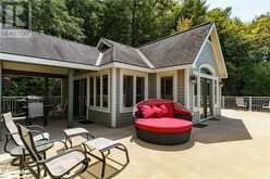 1022 OLD TOWNSHIP Road Port Carling