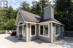 1022 OLD TOWNSHIP Road Port Carling