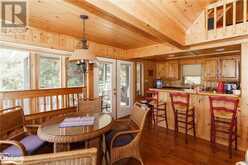 1022 OLD TOWNSHIP Road Port Carling