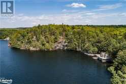 1022 OLD TOWNSHIP Road Port Carling