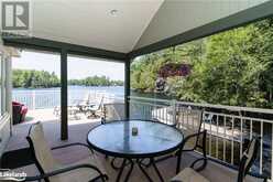 1022 OLD TOWNSHIP Road Port Carling