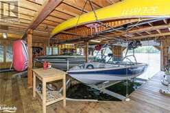 1022 OLD TOWNSHIP Road Port Carling