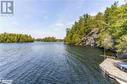 1022 OLD TOWNSHIP Road Port Carling