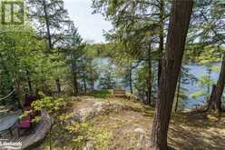 1022 OLD TOWNSHIP Road Port Carling