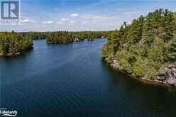 1022 OLD TOWNSHIP Road Port Carling