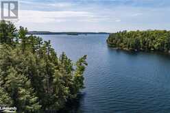 1022 OLD TOWNSHIP Road Port Carling