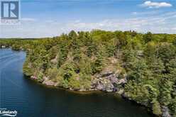 1022 OLD TOWNSHIP Road Port Carling