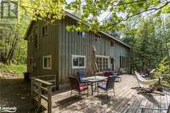 1022 OLD TOWNSHIP Road Port Carling